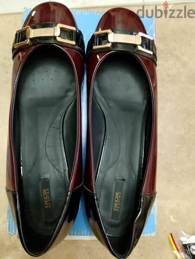 Goex shoes