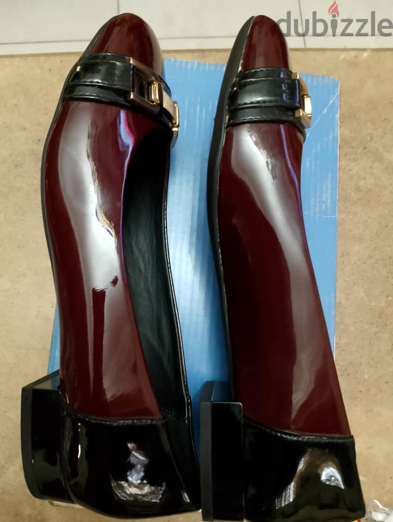 Goex shoes 2