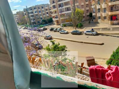 وبدون توكيلات | شقة 70م للبيع بالحي 13 الشيخ زايدNo power of attorney required | 70m² apartment for sale in District 13, Sheikh Zayed