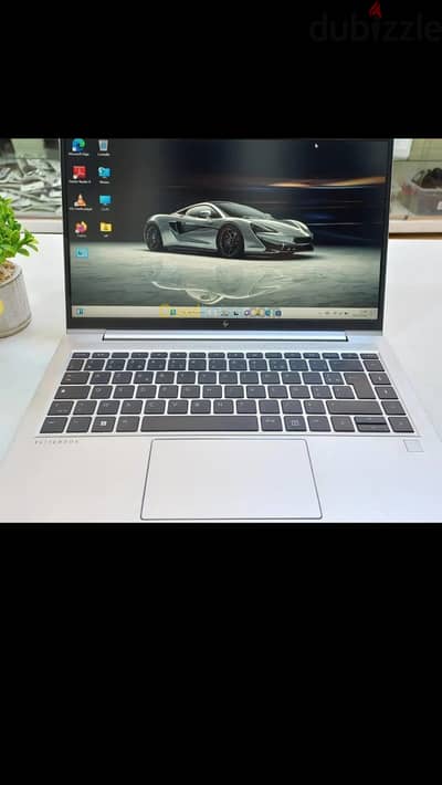 HP EliteBook 645 G9