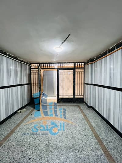 Apartment for sale in Hadayek El Ahram, very distinctive, modern building, very special finishing, and prime location, close to all services.