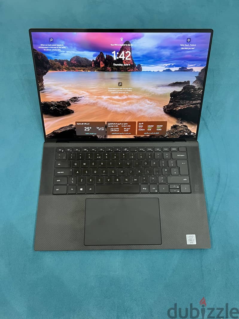 Dell precision 55 50 3