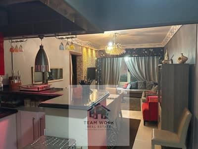 لقطة اليوم للبيع في الشيخ زايد | شقة 70م الترا سوبر لوكس جاهزة للسكن فورToday's bargain for sale in Sheikh Zayed | 70m² ultra-super-lux apartment, re