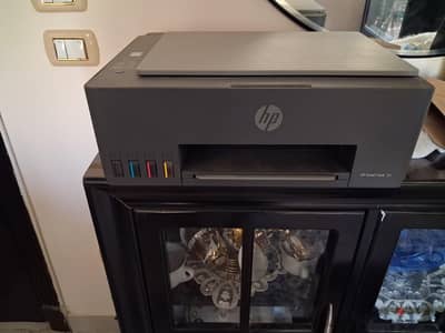printer hp smart 581