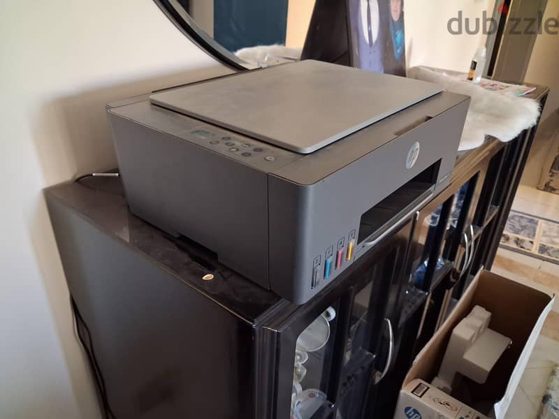 printer hp smart 581 11