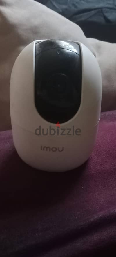 كاميرا  IMUO