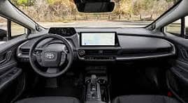 Toyota Prius 2026