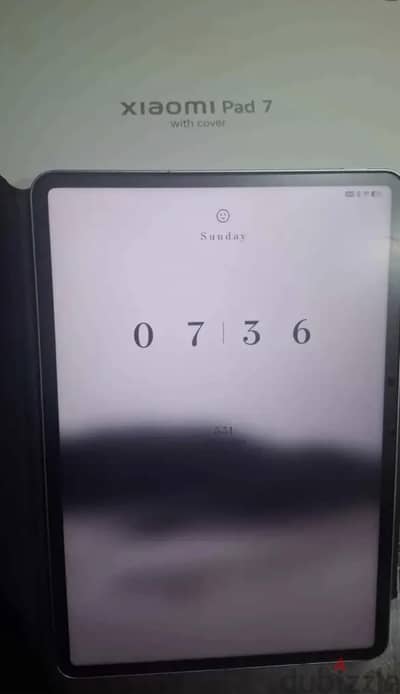 Xiaomi Pad7