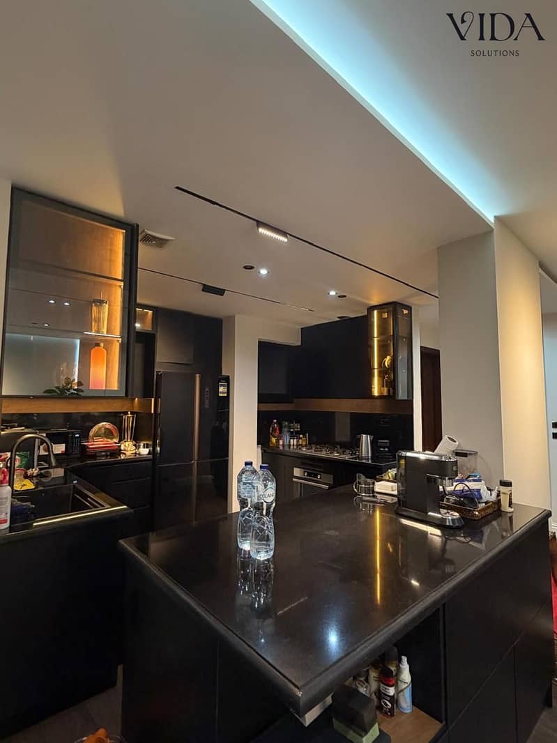 210m Fully Finished Apartment for sale in Creek Park Compound in october Behind Mountain view i city 0 210m Fully Finished Apartment for sale in Creek Park Compound in october Behind Mountain view i city 0
