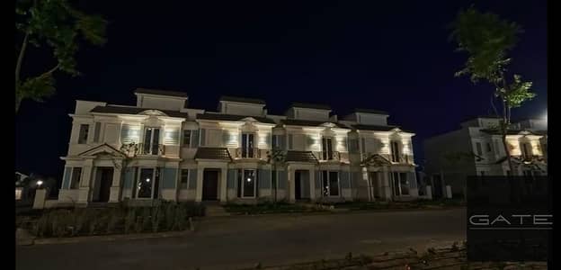 Townhouse for Sale | Delivered | Prime Location in MV Park at Mountain View iCity October | Fully Paid