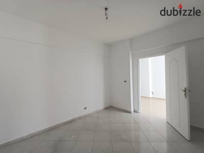 Apartment for rent residential in Smouha, Al-Tayyar Mahmoud Shukri Street