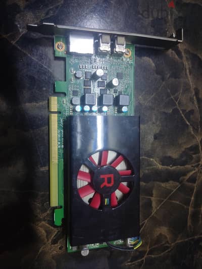 RX550 4g