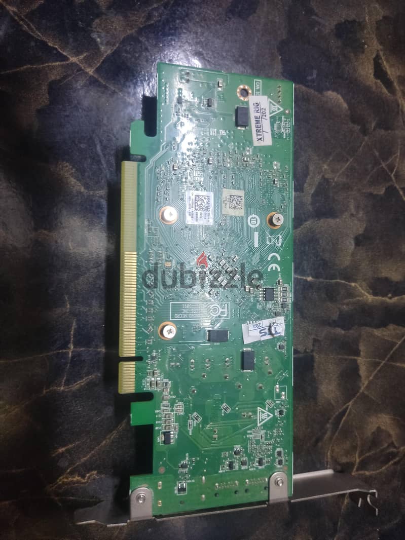 RX550 4g 1