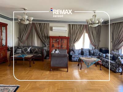 Luxurious Furnished Apartment for Rent first Floor West Somid, 6th of October Luxurious Furnished Apartment for Rent first Floor West Somid, 6th of October
