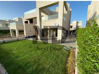 Junior chalet for rent in Hacienda Bay | prime location next to the golf course