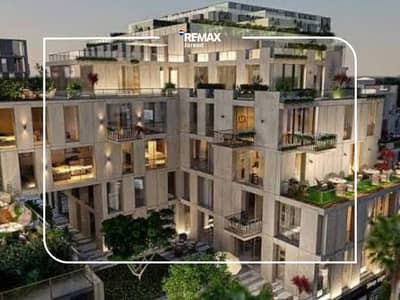 Medical Clinic for Sale – Sky Ramp Mall, Sheikh Zayed | installments in front of The Gate Mall