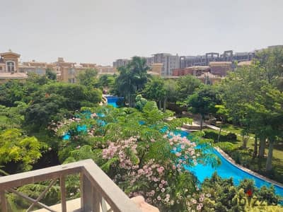 فيلا في كمبوند ريفر ووك