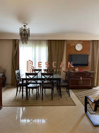 Apartment with 3 bedrooms for sale in Al Rehab 1 at a bargain price
