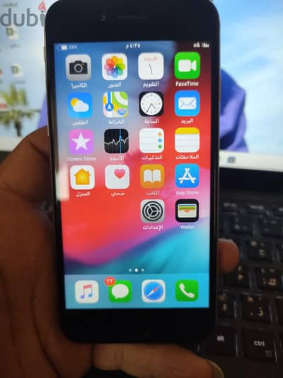 آبل - آيفون 6