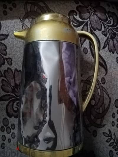 ٤ ترمس مقاس كبير