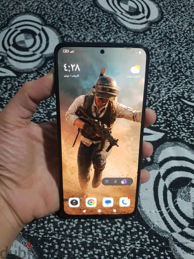 Xioami Note 11 Pro Plus 5G اعلي نسخة بسعر مش هيتعوض