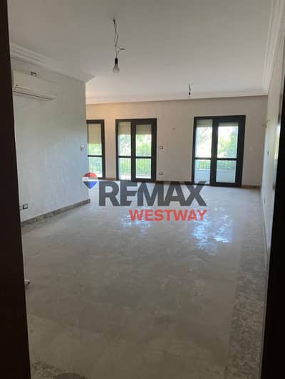 For Rent First Use Apartment Westown Beverly Hills – Sodic Sheikh Zayed