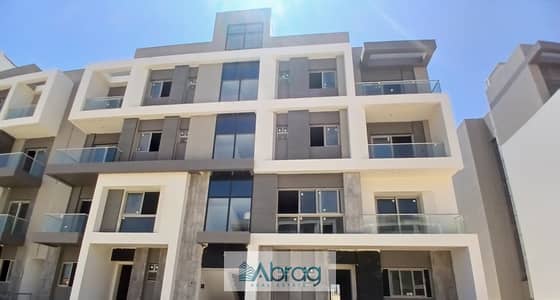 176 sqm Apartment (3 Bedrooms + Maid's Room) for Sale in Terrace Compound, Sheikh Zayed