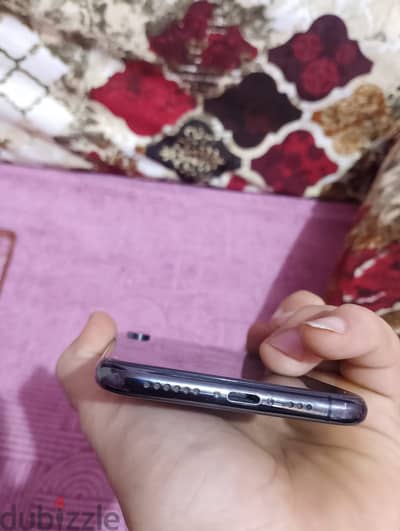 iPhone XS