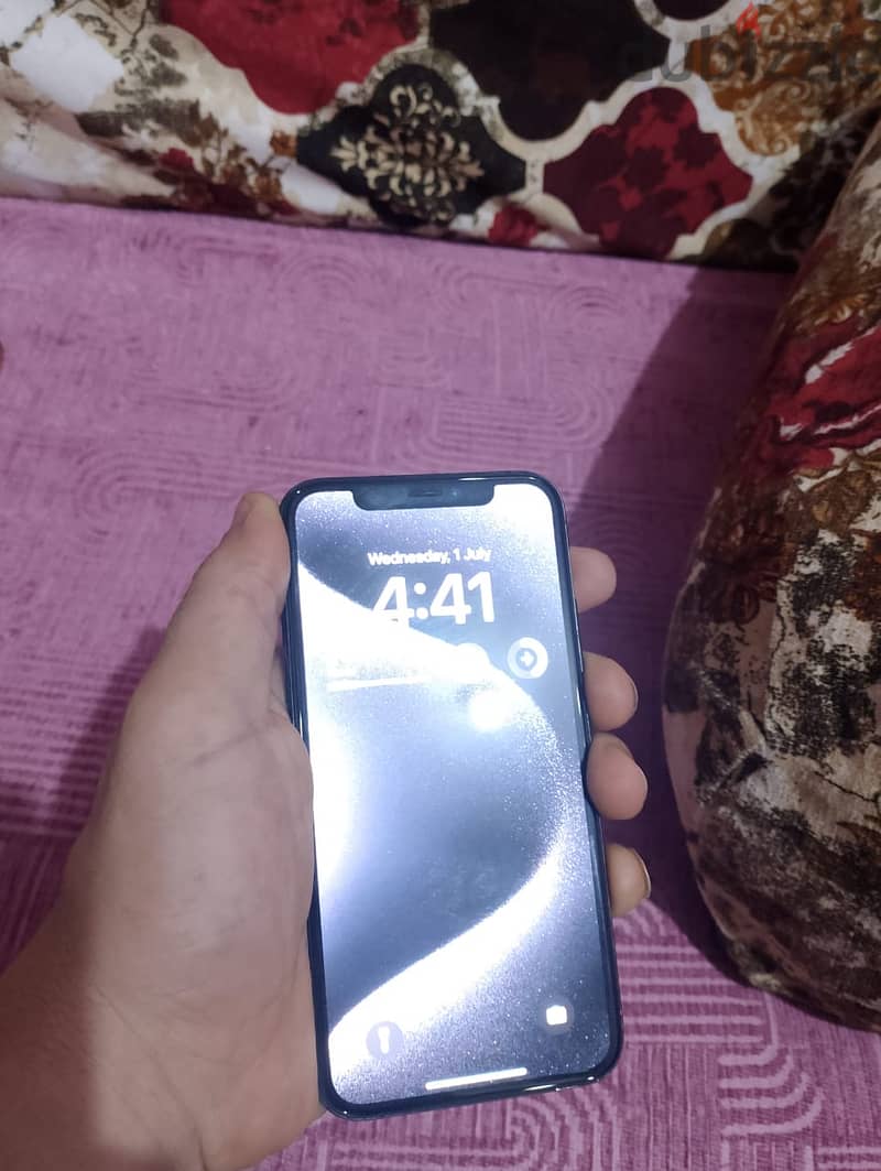 iPhone XS 1