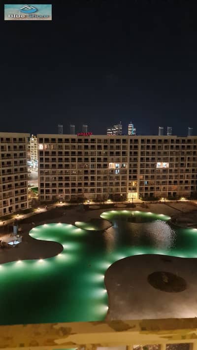 2 Bedrooms 60 sq.M Chalet for rent 3,000 EGP in Golf Porto Marina, Alamein