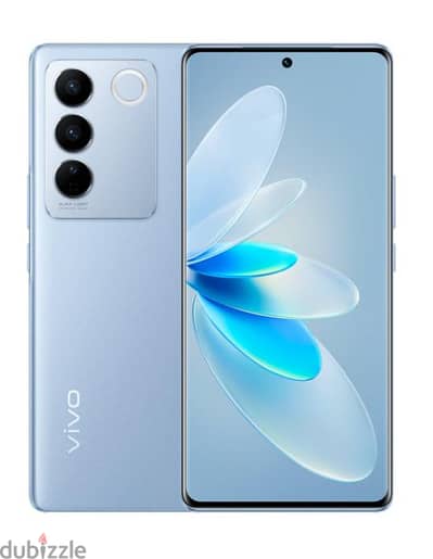 Vivo V27