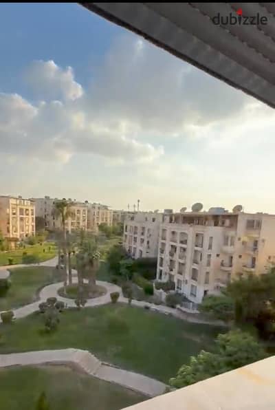 شقة للإيجار مفروش – كمبوند حدائق المهندسين | الشيخ زايد