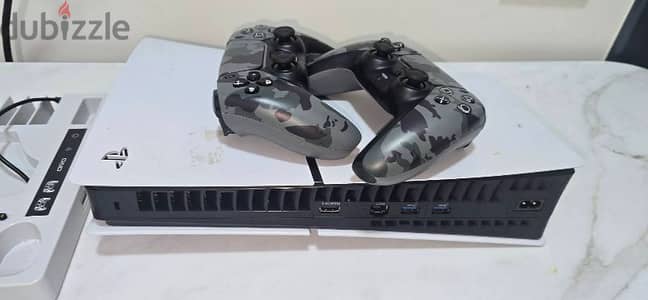 playstation slim digital بلاستيشن سليم ديجيتال