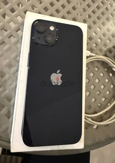 Apple - iPhone 13