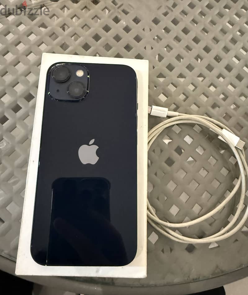 Apple - iPhone 13 1