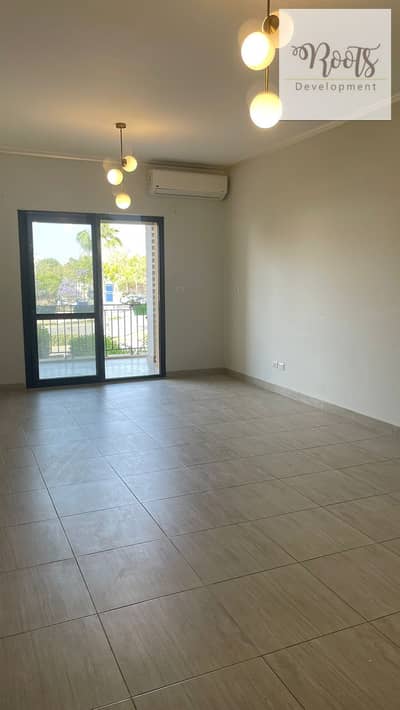 For Rent Apartment Fully Finished with Kitchen and AC/s,in Westown Sodic Al Sheikh Zayed.