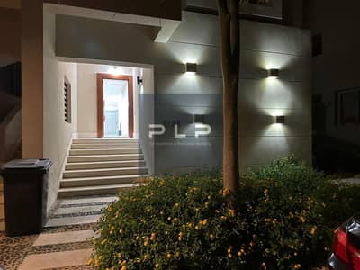 شاليه جونيور  الترا سوبر لوكس مفروش بالكامل بحديقة خاصة للبيع في هاسيندا باي الساحل الشمالي. Hacienda Bay