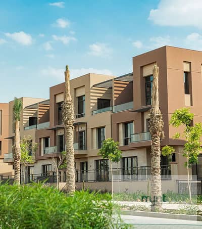 For rent fully furnished Apt / prime location in District 5/ New Cairo