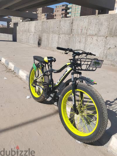عجله دبابه