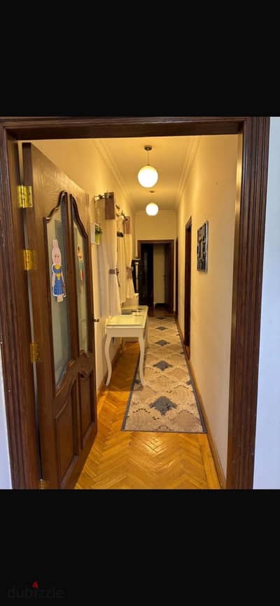 Apartment for sale in Al-Yasmeen 6, high ground in the Garden 45 m