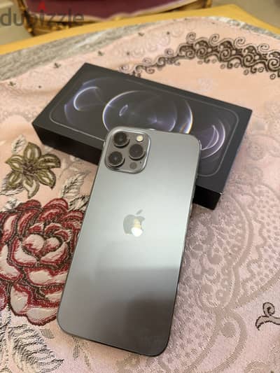 12promax 128GB