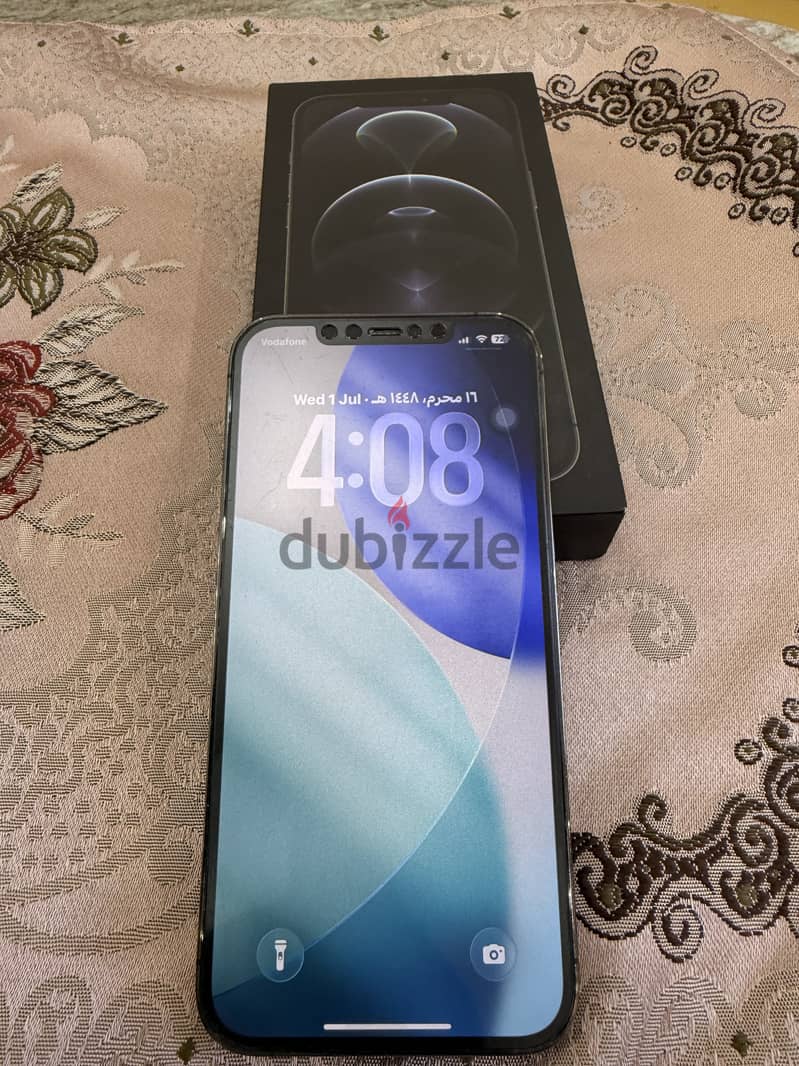 12promax 128GB 2