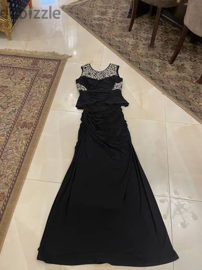 فستان