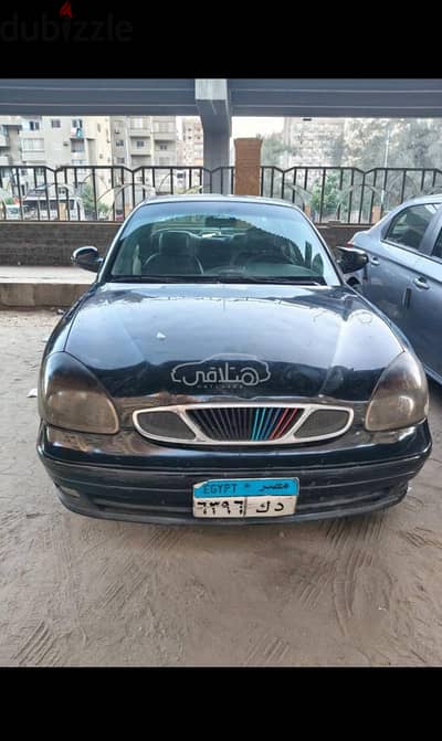 دايو نوبيرا 2 2006 للبيع الجيزة