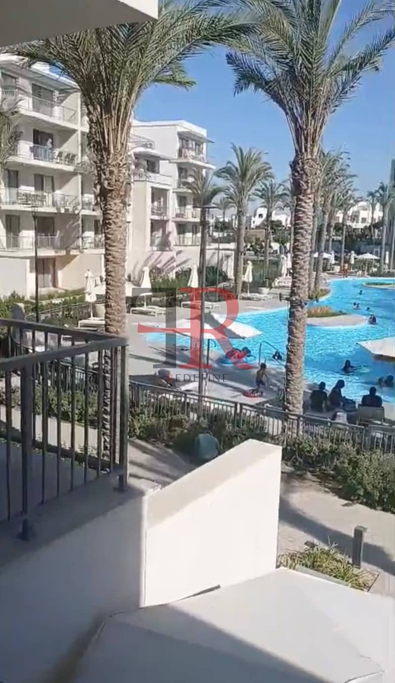 شاليه بـ٣ غرف نوم في مراسي، صورة ٤ من ١٠
