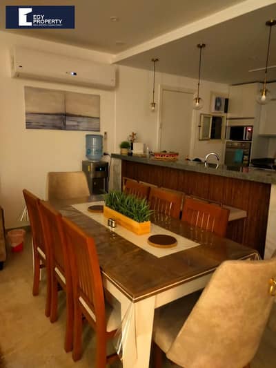 Chalet For Sale in Palm Hills Hacienda Bay - North Coast