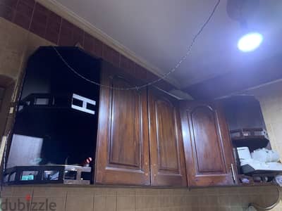 مطبخ مستعمل