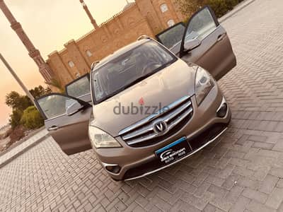 ‏للبيع شانجان top  جميع الكمليات اتومتك مو٢٠١٦ رخصه سنه بحاله ممتازه