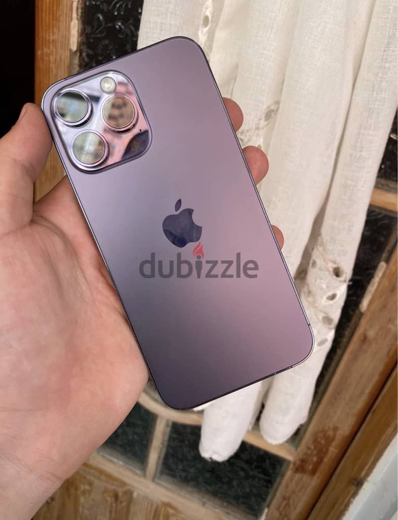 Apple - iPhone 14 Pro Max 1
