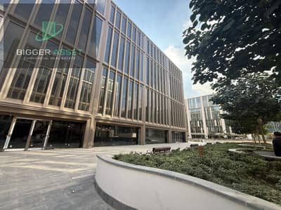 Admin office|5000Sqm|for Rent|Prime location|one ninety